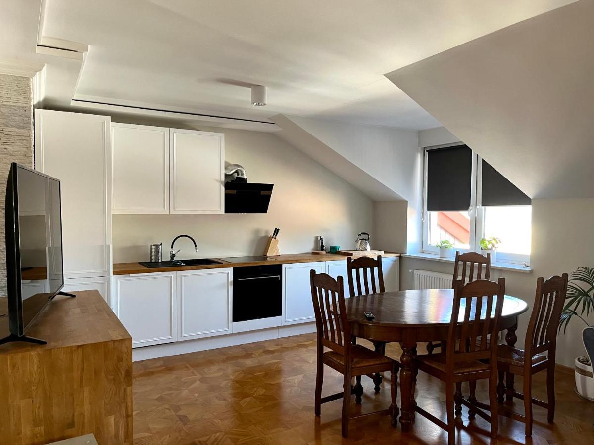 Apartament Batorego سكرينفيتسه المظهر الخارجي الصورة