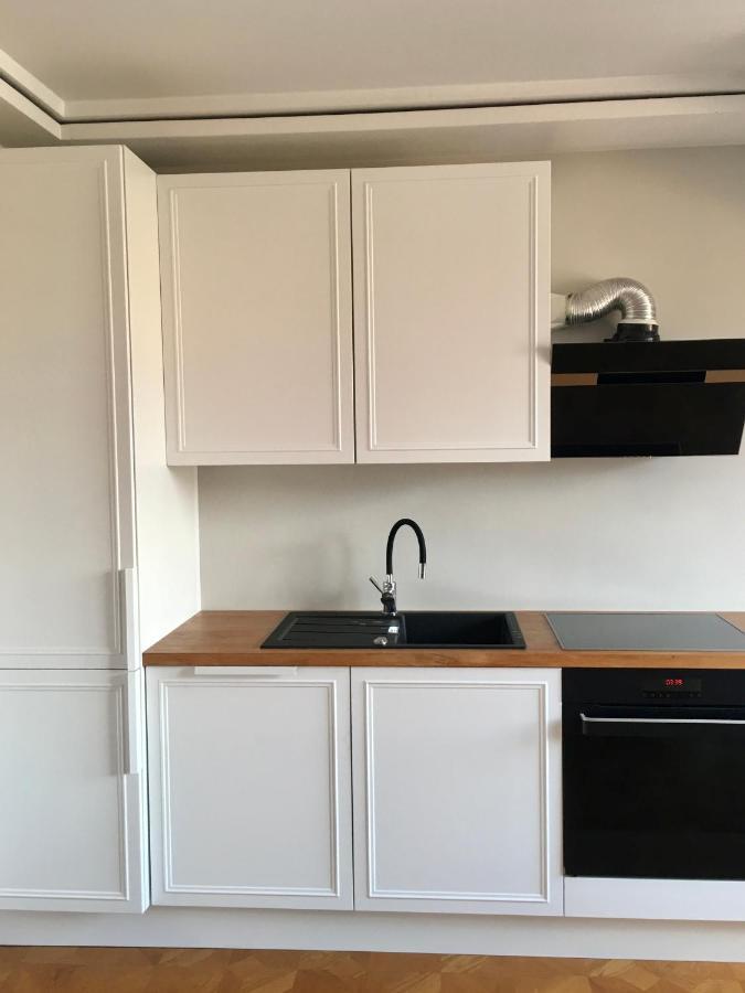 Apartament Batorego سكرينفيتسه المظهر الخارجي الصورة